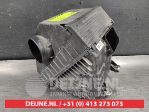 Usagé Boîtier filtre à air Kia Sportage (QL) 1.6 T-GDI 16V 4x4 Prix sur demande proposé par V.Deijne Jap.Auto-onderdelen BV