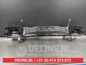 Used Rear bumper frame Hyundai iX20 (JC) 1.6i 16V Price on request offered by V.Deijne Jap.Auto-onderdelen BV