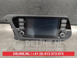 Gebrauchte Radio Hyundai i20 (BC3) 1.0 T-GDI 100 12V Preis € 400,00 Margenregelung angeboten von V.Deijne Jap.Auto-onderdelen BV