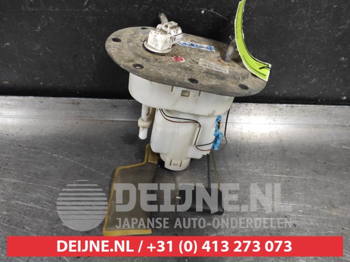Usagé Pompe à carburant Hyundai Tucson (JM) 2.0 16V CVVT 4x2 Prix € 50,00 Règlement à la marge proposé par V.Deijne Jap.Auto-onderdelen BV