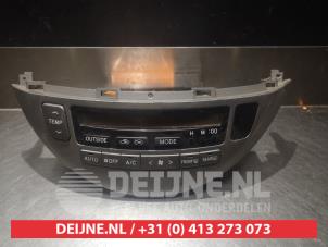 Used Heater control panel Toyota Previa (R3) 2.0 D-4D 16V Price on request offered by V.Deijne Jap.Auto-onderdelen BV