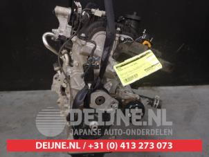 Used Engine Hyundai i10 (B5) 1.0 12V Price € 950,00 Margin scheme offered by V.Deijne Jap.Auto-onderdelen BV