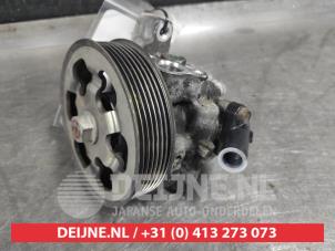 Used Power steering pump Honda FR-V (BE) 2.2 i-CTDi 16V Price on request offered by V.Deijne Jap.Auto-onderdelen BV