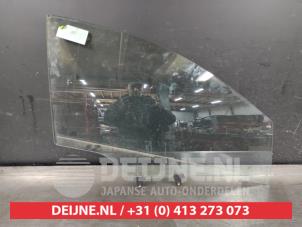 Używane Szyba drzwi prawych przednich wersja 4-drzwiowa Kia Picanto (JA) 1.0 12V Cena € 50,00 Procedura marży oferowane przez V.Deijne Jap.Auto-onderdelen BV