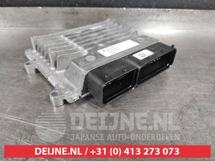 Used Automatic gearbox computer Hyundai Kona (OS) 1.6 GDi HEV 16V Price € 75,00 Margin scheme offered by V.Deijne Jap.Auto-onderdelen BV