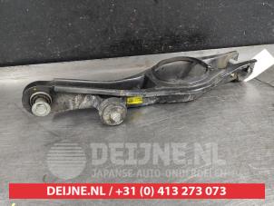 Used Rear wishbone, left Hyundai Kona (OS) 1.6 GDi HEV 16V Price on request offered by V.Deijne Jap.Auto-onderdelen BV