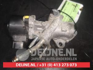 Used EGR valve Toyota Yaris II (P9) 1.33 16V Dual VVT-I Price on request offered by V.Deijne Jap.Auto-onderdelen BV