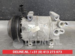 Used Air conditioning pump Hyundai i20 1.2i 16V Price € 75,00 Margin scheme offered by V.Deijne Jap.Auto-onderdelen BV