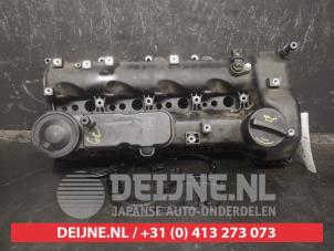 Used Rocker cover Hyundai iX35 (LM) 2.0 CRDi 16V Price on request offered by V.Deijne Jap.Auto-onderdelen BV