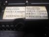 Ventildeckel van een SsangYong Korando 2.0 e-XDi 16V 4x4 2012