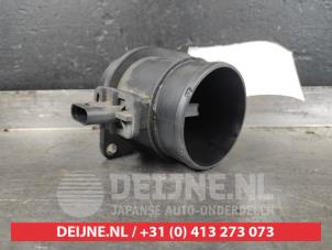 Used Airflow meter Hyundai i20 (BC3) 1.0 T-GDI 100 12V Price on request offered by V.Deijne Jap.Auto-onderdelen BV