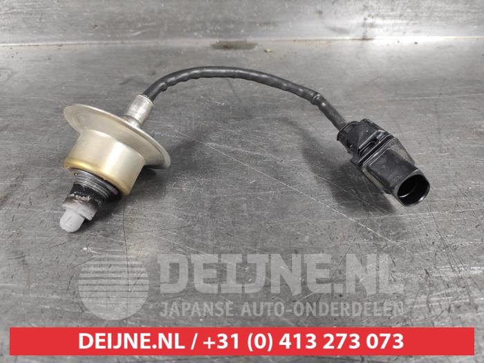 Usados Sonda Lambda Hyundai i20 (BC3) 1.0 T-GDI 100 12V Precio € 70,00 Norma de margen ofrecido por V.Deijne Jap.Auto-onderdelen BV