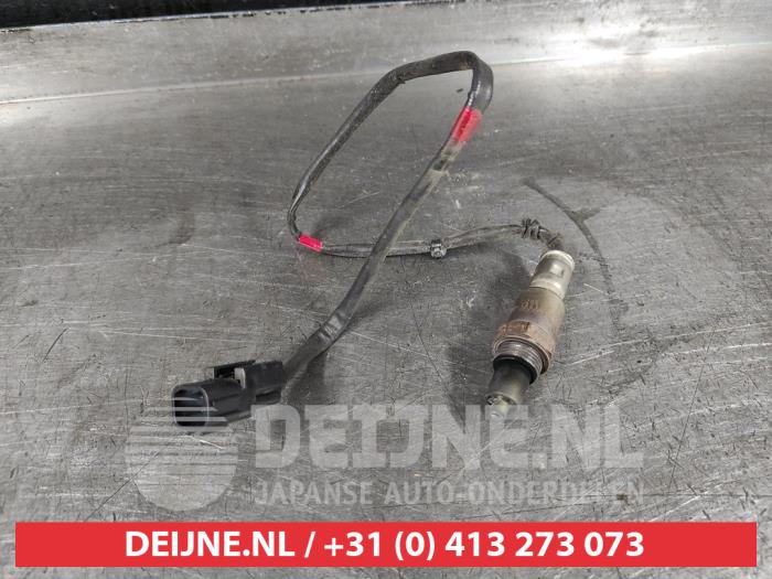 Usagé Sonde lambda Hyundai i20 (BC3) 1.0 T-GDI 100 12V Prix € 35,00 Règlement à la marge proposé par V.Deijne Jap.Auto-onderdelen BV