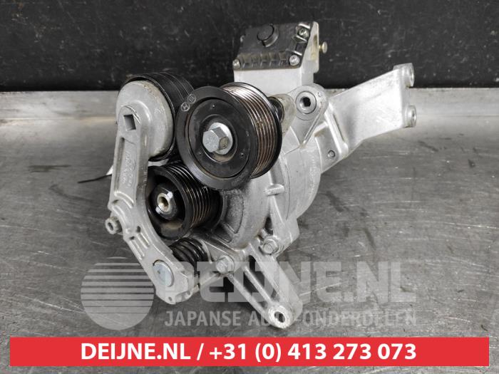 Begagnade Dynamo Kia Niro I (DE) 1.6 GDI Hybrid Pris € 100,00 Marginaltabell erbjuds av V.Deijne Jap.Auto-onderdelen BV