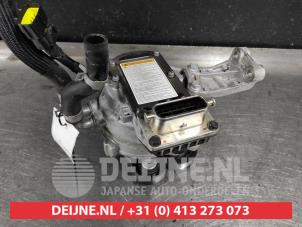 Dynamo van een Kia Niro I (DE) 1.6 GDI Hybrid 2017