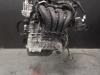 Motor from a Mazda 2 (DJ/DL) 1.5 SkyActiv-G 75 2017