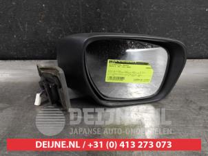 Used Wing mirror, right Mazda 5 (CR19) 1.8i 16V Price € 35,00 Margin scheme offered by V.Deijne Jap.Auto-onderdelen BV