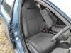 Seat, right from a Toyota Corolla (E21/EA1/EH1), 2018 1.8 16V Hybrid, Hatchback, 4-dr, Electric Petrol, 1.798cc, 90kW (122pk), FWD, 2ZRFXE, 2018-10, ZWE211(H) 2019