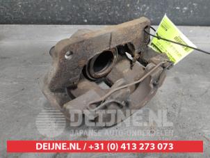 Used Front brake calliper, left Honda Accord Tourer (CW) 2.0 i-VTEC 16V Price € 50,00 Margin scheme offered by V.Deijne Jap.Auto-onderdelen BV