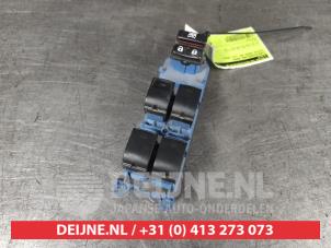 Used Multi-functional window switch Toyota Verso 1.6 D-4D 16V Price on request offered by V.Deijne Jap.Auto-onderdelen BV
