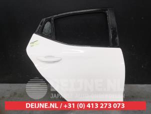 Used Rear door 4-door, right Hyundai i10 1.0 12V Price on request offered by V.Deijne Jap.Auto-onderdelen BV