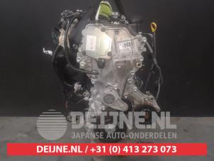Used Motor Toyota Yaris III (P13) 1.5 16V Dual VVT-iE Price on request offered by V.Deijne Jap.Auto-onderdelen BV