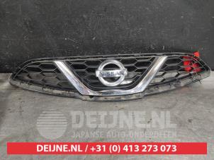 Gebrauchte Grill Nissan Micra (K13) 1.2 12V Preis auf Anfrage angeboten von V.Deijne Jap.Auto-onderdelen BV
