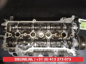 Usagé Tête de cylindre Toyota Avensis Wagon (T25/B1E) 2.4 16V VVT-i D4 Prix € 150,00 Règlement à la marge proposé par V.Deijne Jap.Auto-onderdelen BV