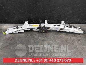 Used Lock plate Nissan Note (E12) 1.2 68 Price on request offered by V.Deijne Jap.Auto-onderdelen BV