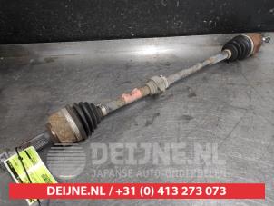 Used Front drive shaft, right Nissan Note (E12) 1.2 68 Price on request offered by V.Deijne Jap.Auto-onderdelen BV