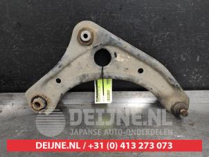 Used Front lower wishbone, right Nissan Note (E12) 1.2 68 Price on request offered by V.Deijne Jap.Auto-onderdelen BV