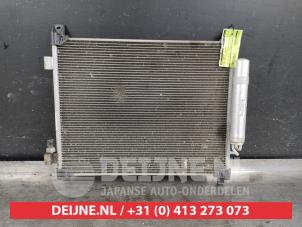Usagé Condensateur clim Nissan Note (E12) 1.2 68 Prix sur demande proposé par V.Deijne Jap.Auto-onderdelen BV