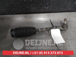 Used Tie rod, left Kia Picanto (JA) 1.0 12V Price € 35,00 Margin scheme offered by V.Deijne Jap.Auto-onderdelen BV