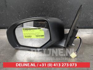 Used Wing mirror, left Suzuki Swift (ZA/ZC/ZD) 1.2 16V Price € 75,00 Margin scheme offered by V.Deijne Jap.Auto-onderdelen BV