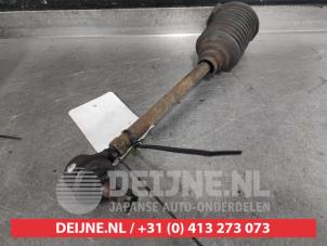 Used Tie rod, left Suzuki Alto (RF410) 1.1 16V Price on request offered by V.Deijne Jap.Auto-onderdelen BV
