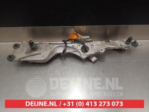 Used Wiper mechanism Lexus LS (F4) 430 4.3 32V VVT-i Price on request offered by V.Deijne Jap.Auto-onderdelen BV