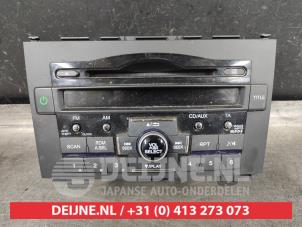 Gebrauchte Radio Honda CR-V (RE) 2.2 i-DTEC 16V Preis € 75,00 Margenregelung angeboten von V.Deijne Jap.Auto-onderdelen BV