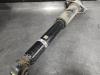 Rear shock absorber, right from a Toyota Corolla (E21/EA1/EH1), 2018 1.8 16V Hybrid, Hatchback, 4-dr, Electric Petrol, 1.798cc, 90kW (122pk), FWD, 2ZRFXE, 2018-10, ZWE211(H) 2019