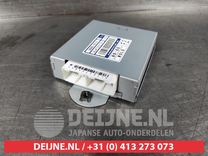 Used Automatic gearbox computer Suzuki Splash 1.2 VVT 16V Price € 50,00 Margin scheme offered by V.Deijne Jap.Auto-onderdelen BV