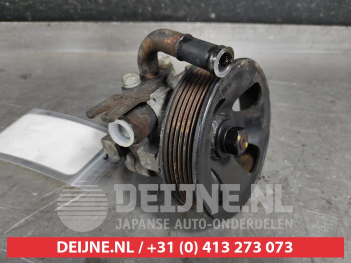 Usagé Pompe direction assistée Hyundai Santa Fe II (CM) 2.2 CRDi 16V 4x2 Prix € 50,00 Règlement à la marge proposé par V.Deijne Jap.Auto-onderdelen BV