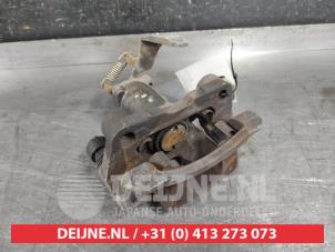 Used Rear brake calliper, left Kia Picanto (TA) 1.0 12V Price € 50,00 Margin scheme offered by V.Deijne Jap.Auto-onderdelen BV