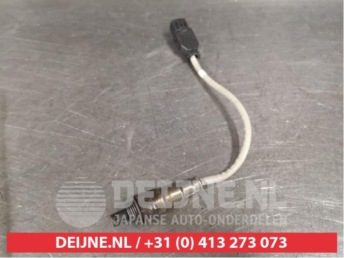 Usados Sonda Lambda Hyundai Santa Fe I 2.7 V6 24V 4x4 Autom. Precio € 35,00 Norma de margen ofrecido por V.Deijne Jap.Auto-onderdelen BV