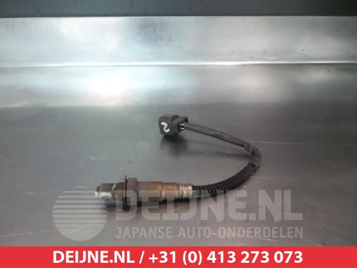 Used Lambda probe Hyundai Accent 1.5i 12V Price € 20,00 Margin scheme offered by V.Deijne Jap.Auto-onderdelen BV