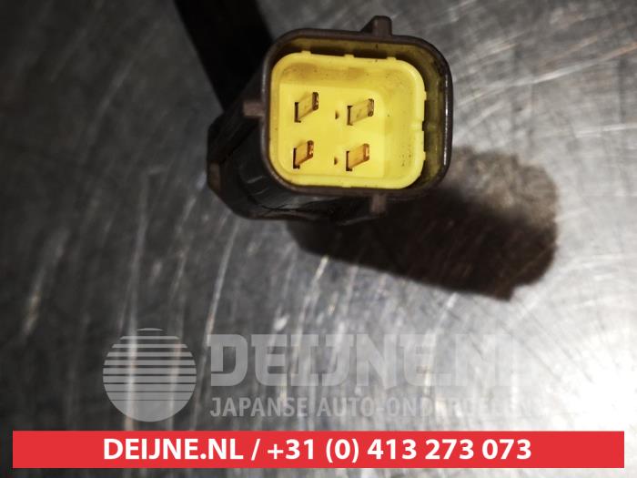 Sonde lambda d'un Kia Rio (DC22/24) 1.3 2004