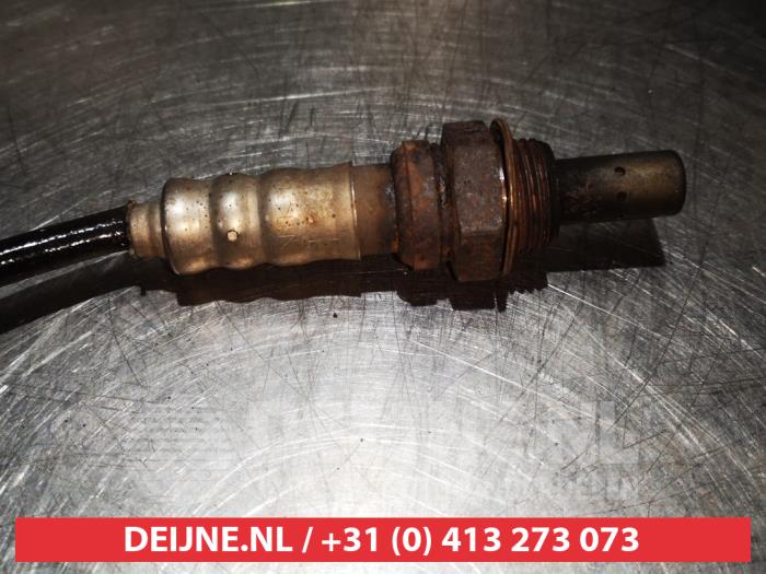 Sonde lambda d'un Kia Rio (DC22/24) 1.3 2004