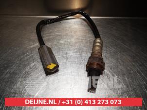 Sonde lambda d'un Kia Rio (DC22/24) 1.3 2004
