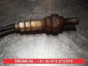 Sonde lambda d'un Kia Rio (DC22/24) 1.3 2004