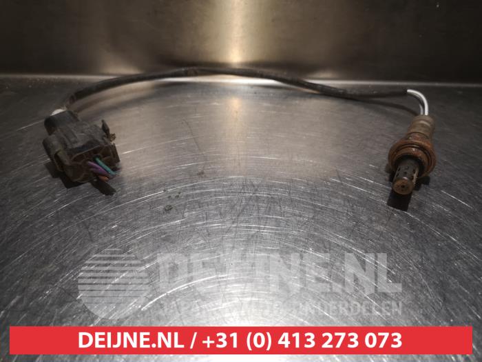 Used Lambda probe Chevrolet Kalos (SF48) 1.2 Price € 35,00 Margin scheme offered by V.Deijne Jap.Auto-onderdelen BV