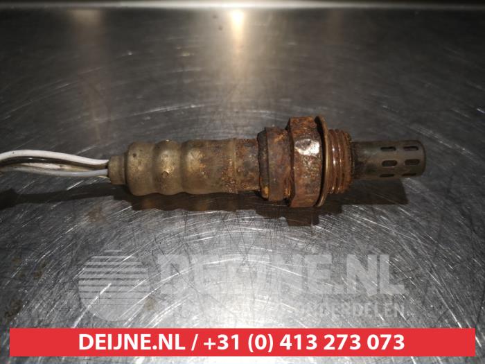 Sonde lambda d'un Daewoo Kalos (SF48) 1.2 2003