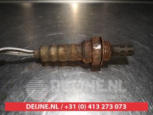 Sonde lambda d'un Daewoo Kalos (SF48) 1.2 2003